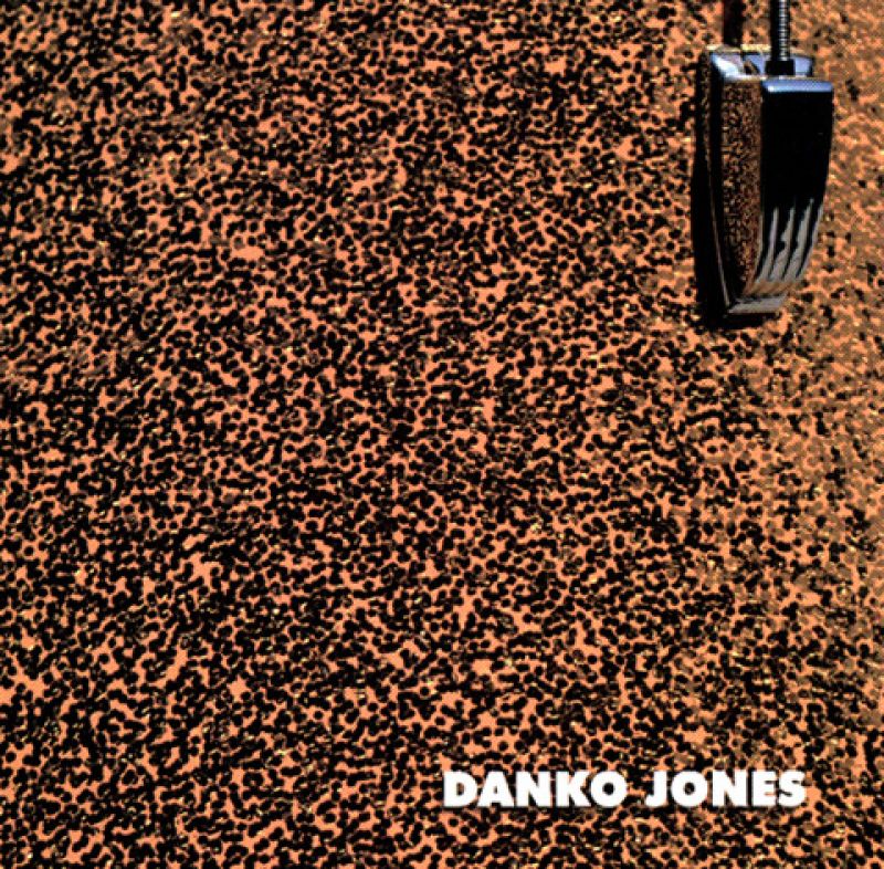 Danko Jones Danko Jones [ep] Hitparade Ch